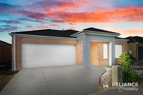 Property photo of 381 Boardwalk Boulevard Point Cook VIC 3030