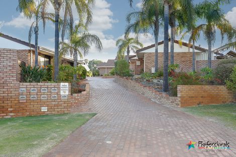 Property photo of 5/7 Batt Court Noranda WA 6062