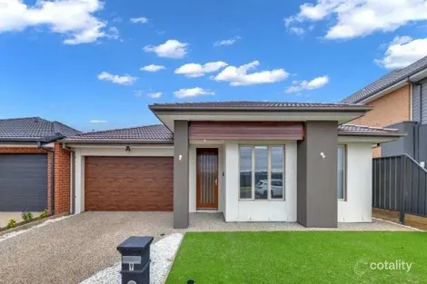 9 Trickett Dr, Truganina, VIC 3029