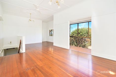 Property photo of 25 Millwood Street Bardon QLD 4065