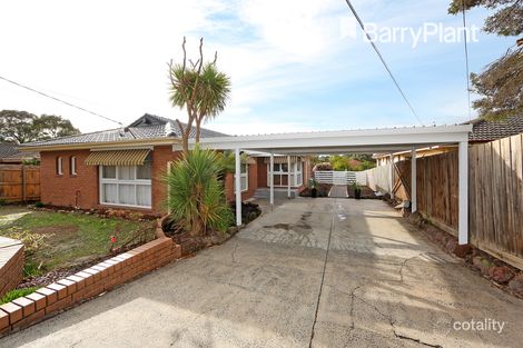 Property photo of 35 Herbert Street Boronia VIC 3155