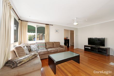 Property photo of 35 Herbert Street Boronia VIC 3155