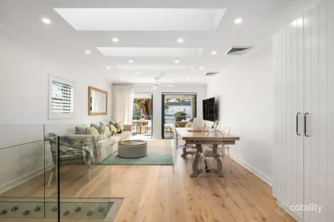 Property photo of 11 Iluka Road Palm Beach NSW 2108