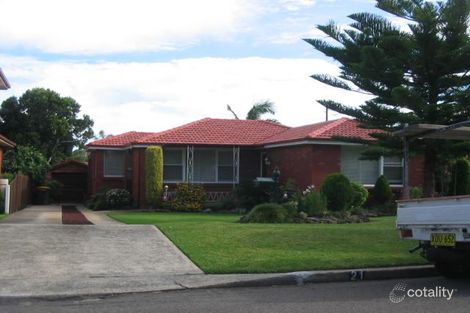 21 Lock Ave, Padstow, NSW 2211