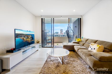 Property photo of 634/2 Kirby Walk Zetland NSW 2017