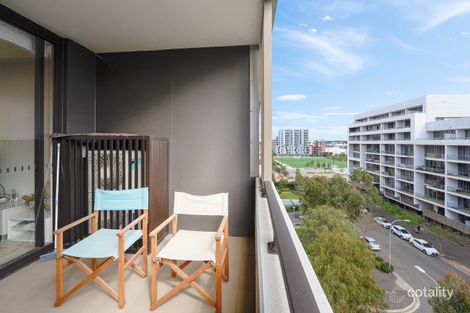 Property photo of 634/2 Kirby Walk Zetland NSW 2017
