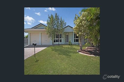 4 Saint Helens Dr, Mount Louisa, QLD 4814