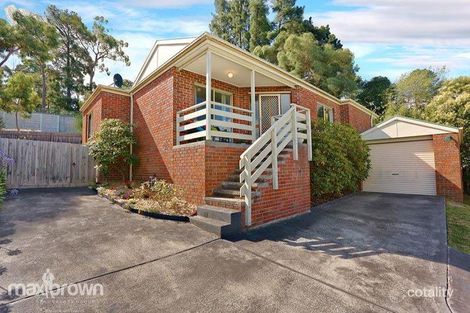 4/17 Wicklow Ave, Croydon, VIC 3136
