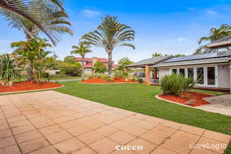 Property photo of 11 Casuarina Crescent Calamvale QLD 4116