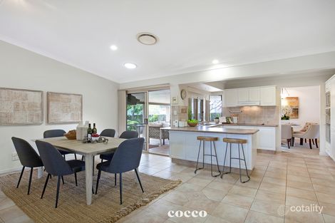 Property photo of 11 Casuarina Crescent Calamvale QLD 4116