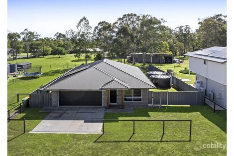 Property photo of 4 Hall Road Cabarlah QLD 4352