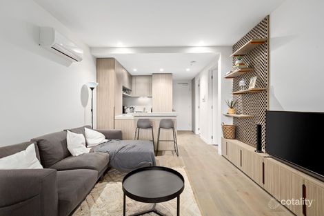 318/3 Tarver St, Port Melbourne, VIC 3207