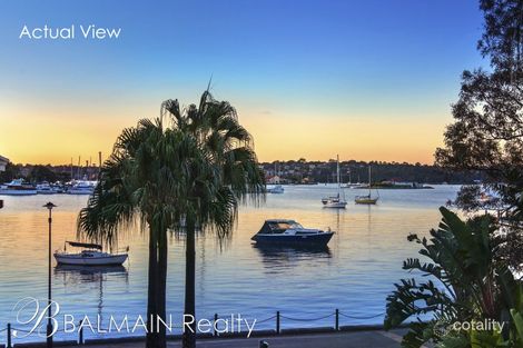 Property photo of 203/31 Margaret Street Rozelle NSW 2039