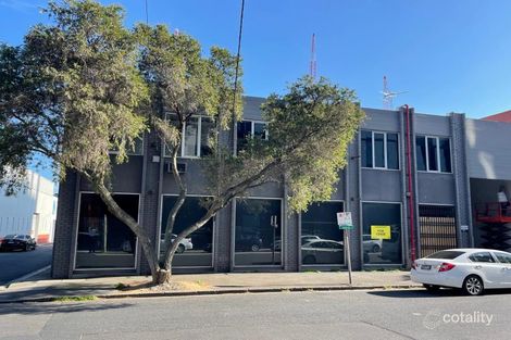 30-38 Thistlethwaite St, South Melbourne, VIC 3205