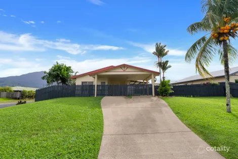 1 Valda Cl, Edmonton, QLD 4869