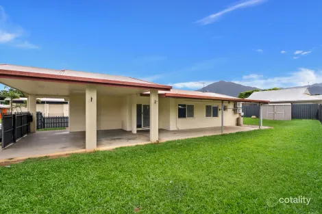 Property photo of 1 Valda Close Edmonton QLD 4869