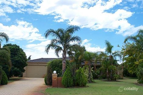 21 Lakeway Dr, Kingsley, WA 6026