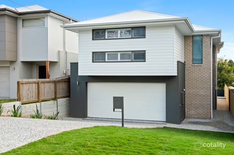 Property photo of 24 Pershing Street Keperra QLD 4054