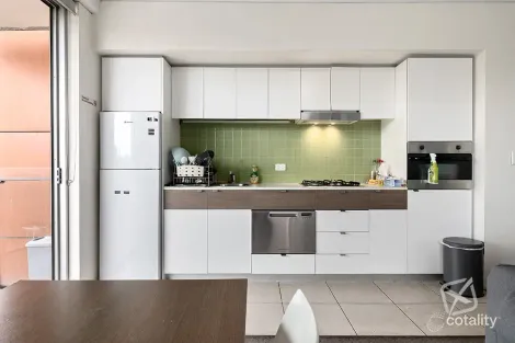 Property photo of 52/34 Austin Street Adelaide SA 5000