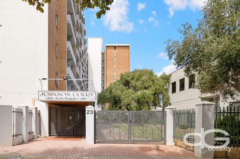Property photo of 407/23 Adelaide Street Fremantle WA 6160