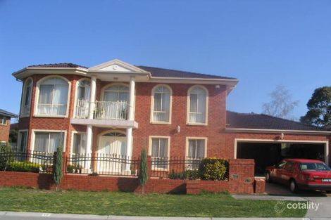 18 Monash Gr, Blackburn South, VIC 3130
