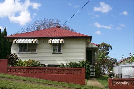 15 Dunbar St, Mount Gravatt East, QLD 4122