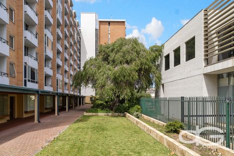 Property photo of 407/23 Adelaide Street Fremantle WA 6160