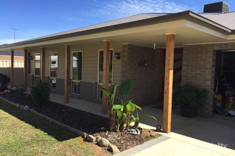 Property photo of 156 Deniliquin Street Tocumwal NSW 2714