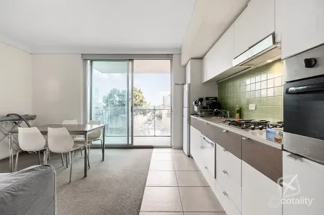 Property photo of 52/34 Austin Street Adelaide SA 5000