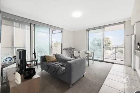 Property photo of 52/34 Austin Street Adelaide SA 5000