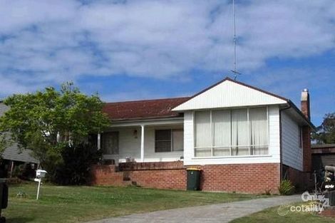 Property photo of 58 Dilkera Avenue Valentine NSW 2280