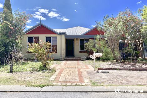 8 Thundelarra Ave, Ellenbrook, WA 6069