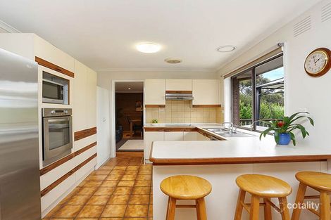 Property photo of 4 Obrien Close Glen Waverley VIC 3150