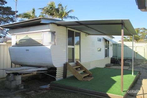 Property photo of 22 Burrawang Street Ettalong Beach NSW 2257