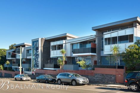 312/43 Terry St, Rozelle, NSW 2039