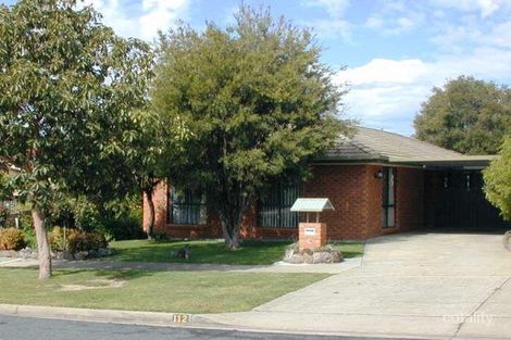 Property photo of 112 Marshall Street West Wodonga VIC 3690