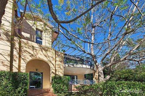 Property photo of 1/106-116 Elizabeth Street Ashfield NSW 2131