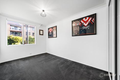Property photo of 38/8 Mead Drive Chipping Norton NSW 2170