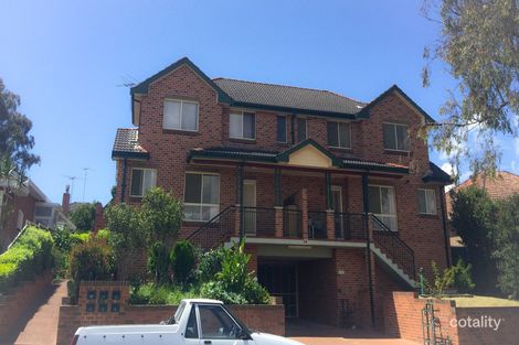 Property photo of 3/48 Millett Street Hurstville NSW 2220