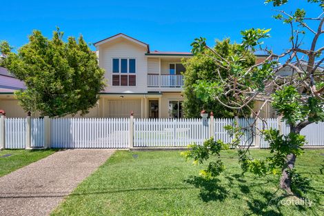 Property photo of 4-8 Elliott Street Hawthorne QLD 4171