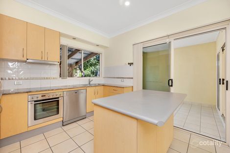 Property photo of 4-8 Elliott Street Hawthorne QLD 4171