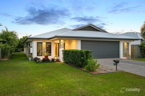Property photo of 24 Iridescent Close Trinity Park QLD 4879