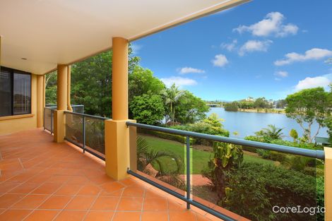 Property photo of 32 Ben Lexcen Place Robina QLD 4226