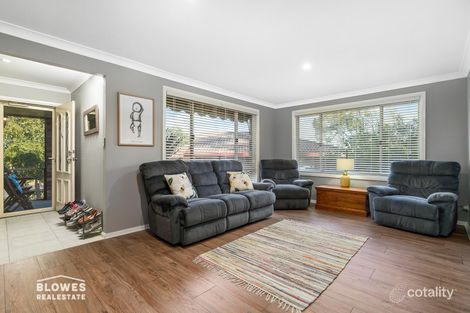 Property photo of 4 Linda Crescent Orange NSW 2800