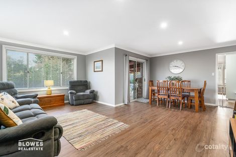 Property photo of 4 Linda Crescent Orange NSW 2800