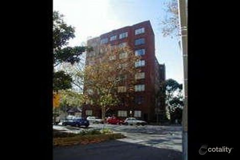 Property photo of 23/4 Macleay Street Potts Point NSW 2011