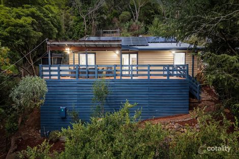 Property photo of 14 Forest View Lane Upper Ferntree Gully VIC 3156