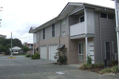 2/105-107 Mount Cotton Rd, Capalaba, QLD 4157