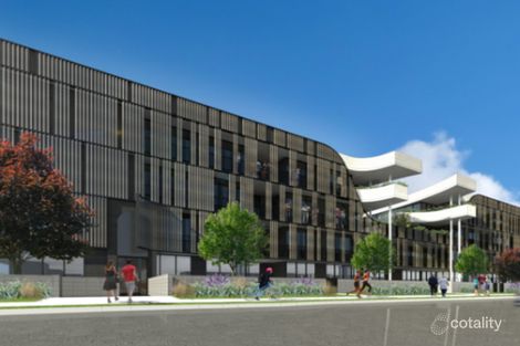 Property photo of 2 Skipper Way Leppington NSW 2179