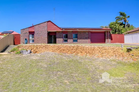 Property photo of 233 Old Coast Road Australind WA 6233